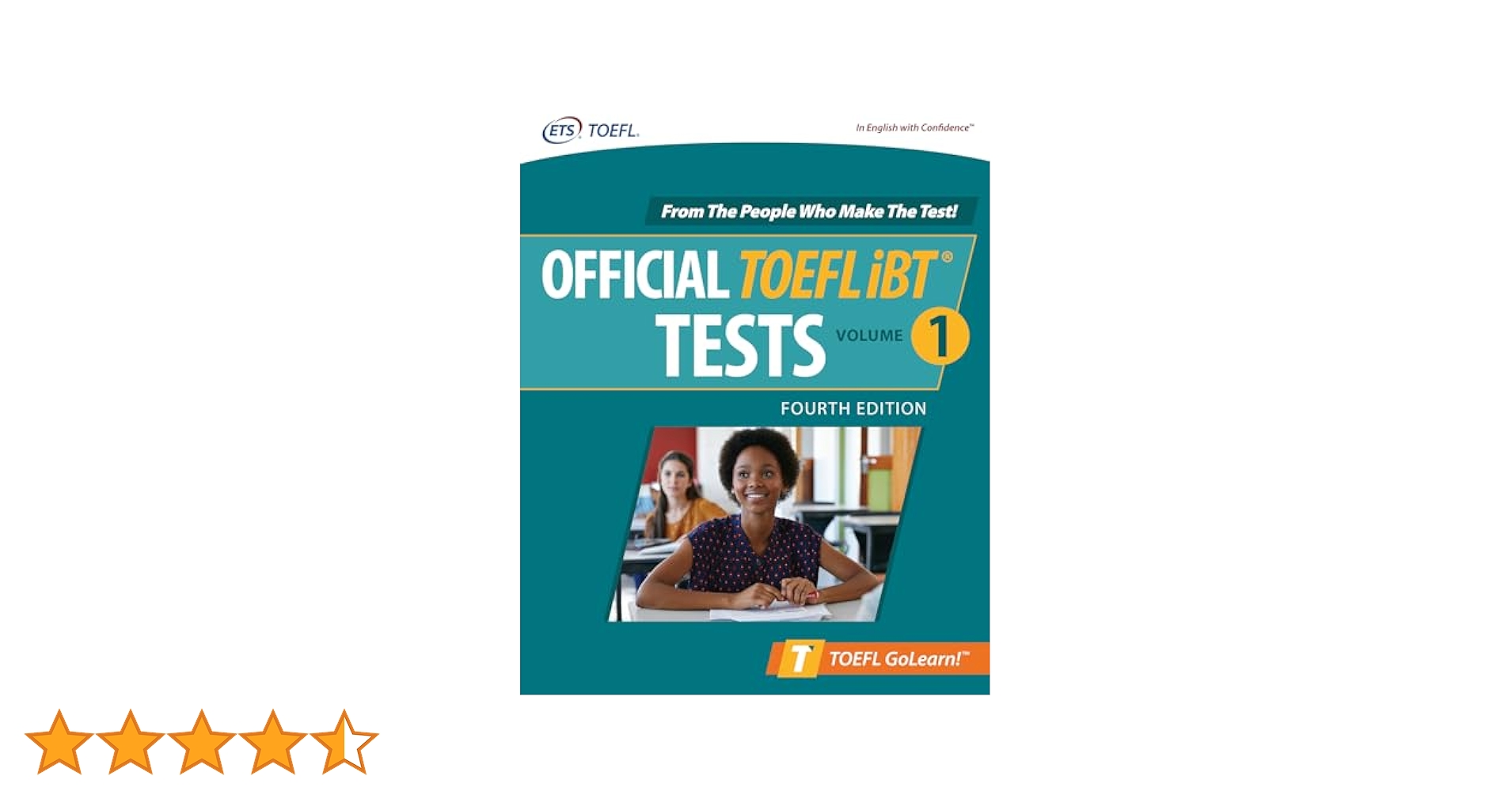 語学・辞書・学習参考書 Official TOEFL iBT Tests 1 2 語学・辞書・学習参考書 Official TOEFL iBT Tests 1 & 2 +